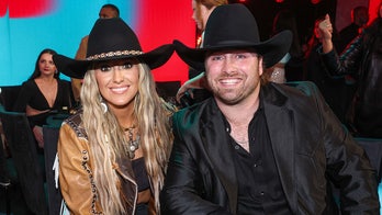 Country star Lainey Wilson ‘might have to propose’ to boyfriend of 3 years