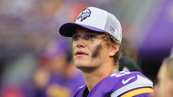 Vikings Rookie QB J.J. McCarthy to Miss Entire Season with Torn Meniscus