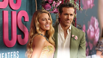 Blake Lively and Ryan Reynolds Dominate Box Office, Fueling Cast Drama Rumors