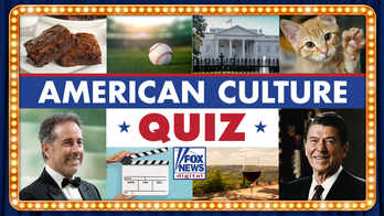 American Culture Quiz: Test yourself on pampered pets, picturesque parks and the brownie's birthplace