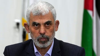 Hamas Leaders Charged with Terrorism in US