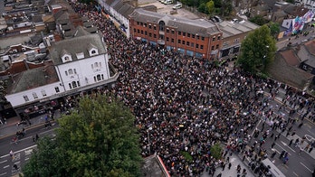 UK Braces for Further Unrest as Anti-Racism Efforts and Police Presence Thwart Far-Right Demonstrations