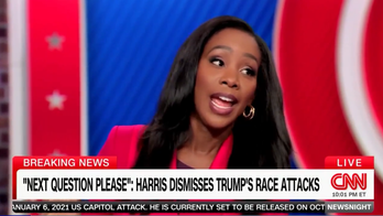 CNN Anchor Delivers Vital Warning to Kamala Harris ahead of Trump Debate: 