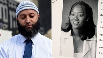 Adnan Syed of 'Serial' podcast fame has Maryland murder conviction upheld as court rules in ex's slaying