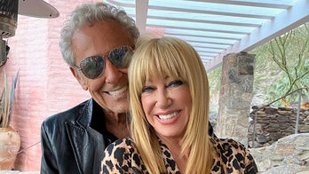 Suzanne Somers: A Legacy of Laughter and Love in the Afterlife