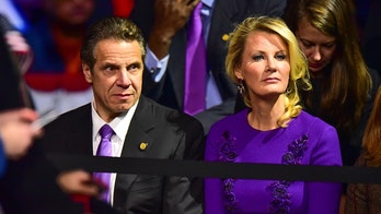 Sandra Lee shares breaking point in split from Andrew Cuomo: ‘Every window and door closed’