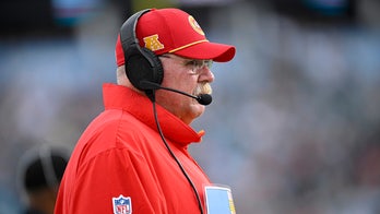 Chiefs Coach Andy Reid to Face In-Game Media Scrutiny