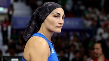 Gender Controversy Heats Up as Italian Boxer Breaks Silence on Fight with Algerian