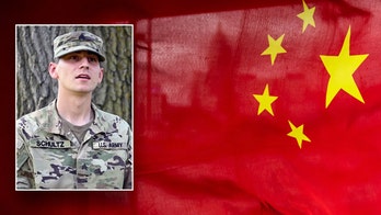 U.S. Army Sergeant Pleads Guilty to Selling National Defense Secrets to China