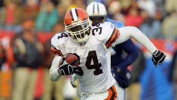 Remembering Ben Gay: Former NFL Running Back Dies in Car Crash at 44