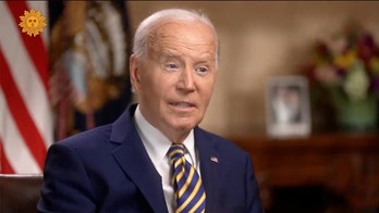 Biden 'Not Confident at All' in a Peaceful Transfer of Power if Trump Loses