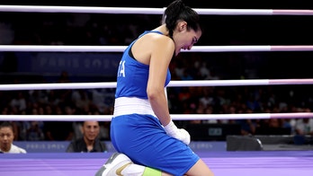 Trans Insanity: IOC's Decision to Allow Male Boxer in Women's Division Raises Concerns