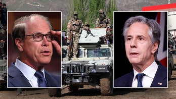 Senator Braun Demands Halt to Afghanistan Aid over Taliban Funding Concerns