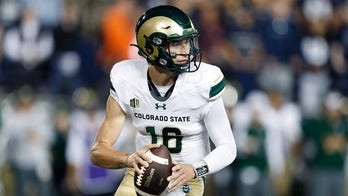 Colorado State star football players received wild NIL offers to transfer, coach says