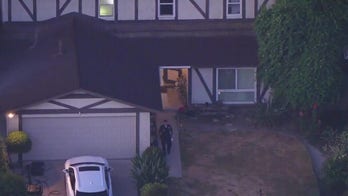 Los Angeles Homeowner Stabs Suspect in Mid-of-the-Night Break-In