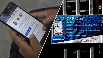 CBP One: Government App for Migrants Faces Scrutiny for Lack of Vetting