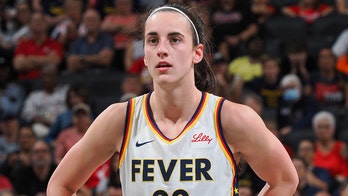 Caitlin Clark Continues to Face Rough Play in WNBA Rookie Season