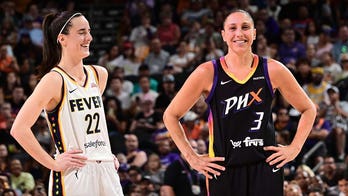 Mercury's social media team takes aim at Caitlin Clark as WNBA returns from Olympics hiatus