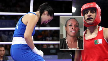 Gender Fairness in Sports: Italian Boxer Protests Fight Amidst Controversy