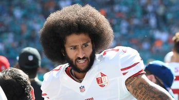 Colin Kaepernick Still Hopes for NFL Return Despite Eight-Year Absence