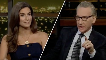 Bill Maher Blasts CNN for 'Gushing' DNC Coverage, 'Lonely Scott'