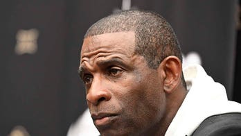 Deion Sanders Bars Reporter from Questioning Him or His Football Program