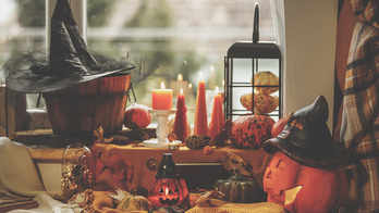 Spooky Halloween Accent Pieces to Create a Festive Atmosphere