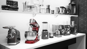 Upgrade Your Kitchen with Must-Have Appliances at Bed Bath & Beyond's Way Beyond Sale