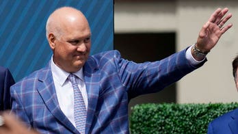 Cubs Hall of Famer Ryne Sandberg says cancer he beat over summer has returned