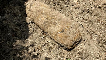 WWII Bomb Safely Detonated at Czech Chemical Plant