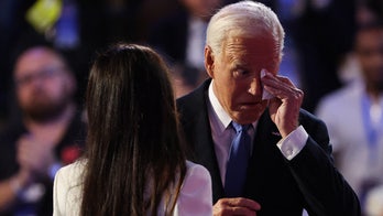 Delay of Biden's DNC primetime speech seen as more disrespect for sitting president: 'Humiliation ritual'