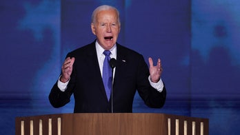 Biden's Presidential Run: Inspired by Charlottesville and Trump's Alleged Divisive Remarks