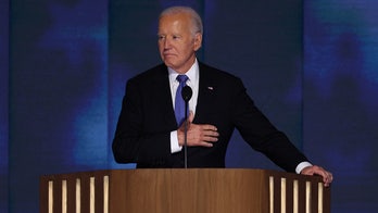 Biden Passes the Torch: Harris Leads Democrats into 2024 Election