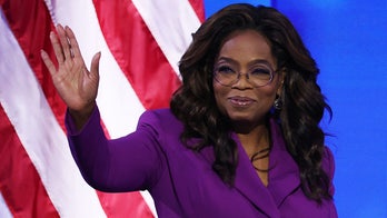 Oprah Winfrey's Democratic Convention Speech: A Call for Decency, Respect, and Civility