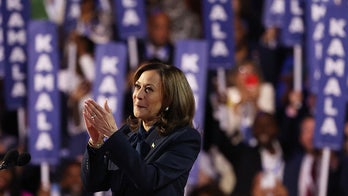 Kamala Harris Accepts Historic Nomination as First Black Woman to Lead Major Party's Presidential Race