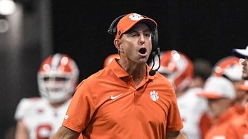 Dabo Swinney's Resistance to the Transfer Portal under Fire After Clemson's Dismal Season Opener