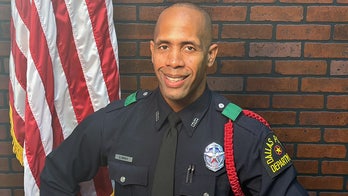 Dallas Police Officer Senselessly Murdered in Ambush