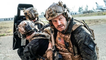 'SEAL Team' star David Boreanaz had 4 MRIs in 4 months while filming military series: 'No shortcuts'