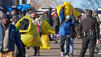 Colorado Republicans sound off on impact of migrant surge on citizens: ‘Their souls are crushed’