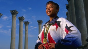 Olympic judges' error to blame for Jordan Chiles bronze medal mess, gymnastics great suggests