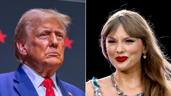 Trump's posting of AI images of Taylor Swift and her fans supporting him triggers media outcry