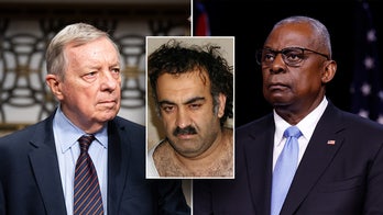 'Path to justice': Durbin urges Austin to rethink revoking 9/11 masterminds' plea deals