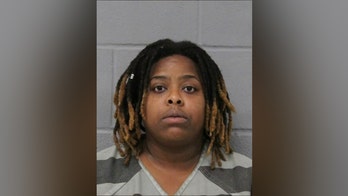 Texas woman arrested for animal cruelty after leaving nine dogs out in the heat without food or water