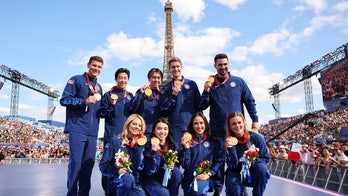 US Olympic figure skaters finally get gold medals after Russian doping scandal halted Beijing Olympics podium