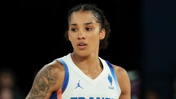 Chicago Sky Rookie Angel Reese Tries to Recruit Gabby Williams Back to WNBA