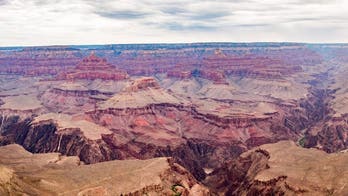 Tragic Death in the Grand Canyon: Man Plummets to His Death After Attempted Base Jump