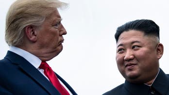 Trump-Kim Diplomacy: Past, Present, and Future