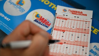 Mega Millions Jackpot Soars to $627 Million, Awaits Winner