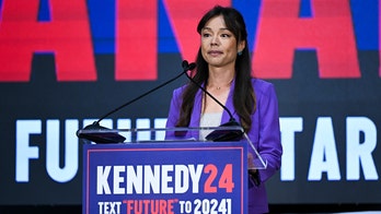 RFK Jr.'s former running mate rules out 2026 CA governor run, hints at activism: 'Watching closely'