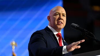 Brian Mast wins GOP primary for Florida’s 21st Congressional District